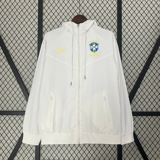 Brasil 2024 Windbreaker