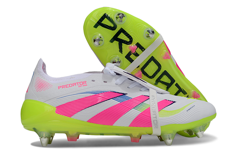 Adidas Predator Tongue SG