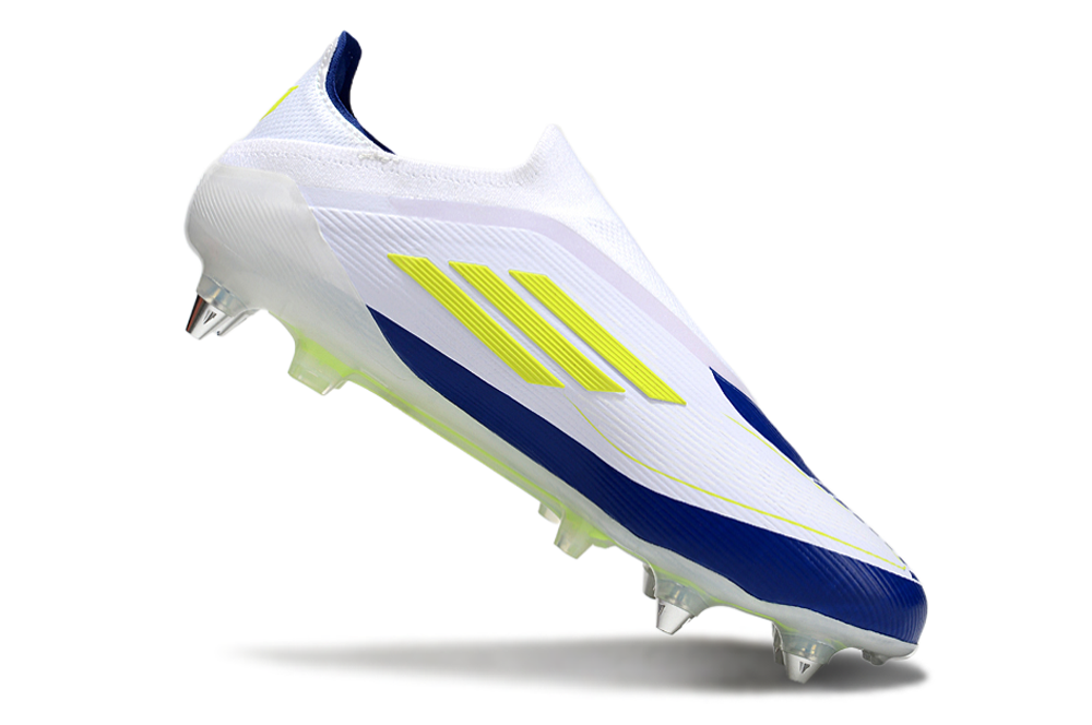 Adidas F50 Laceless SG