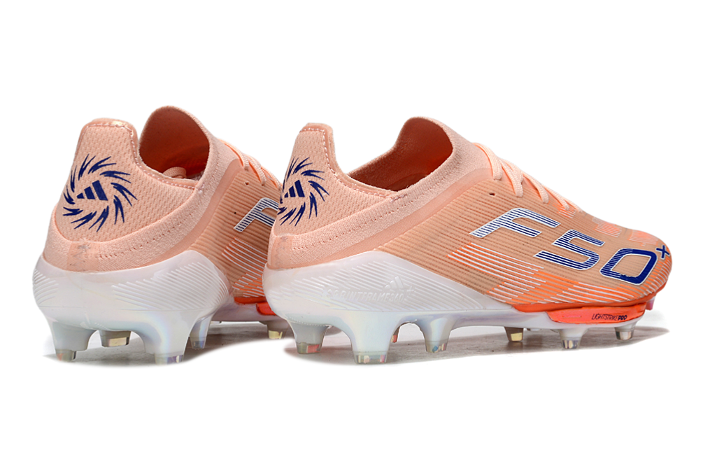 Adidas F50 +