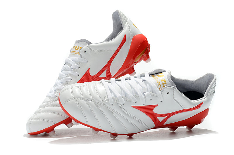 Mizuno Morelia Neo II