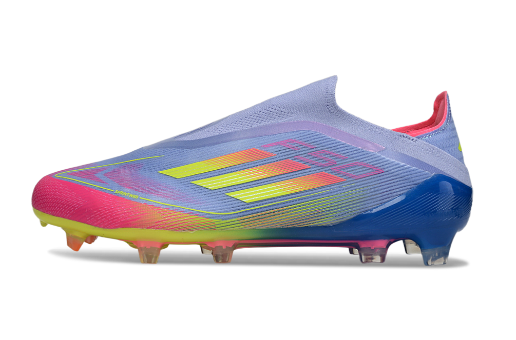 Adidas F50 Elite Laceless