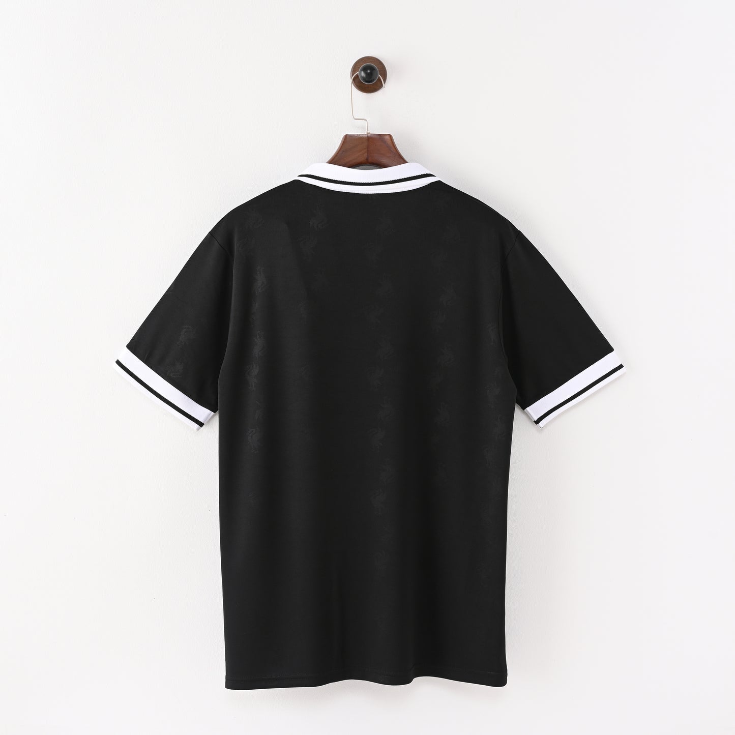 Retro Liverpool FC 1996/97 Jersey