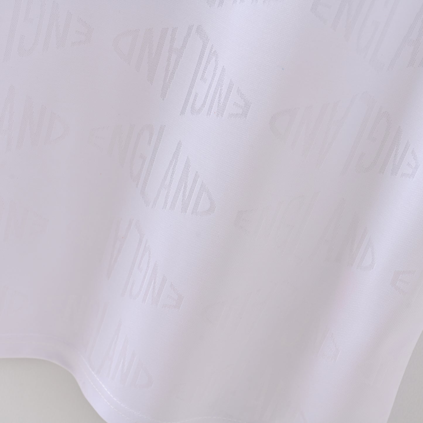 Retro England 1992 Jersey