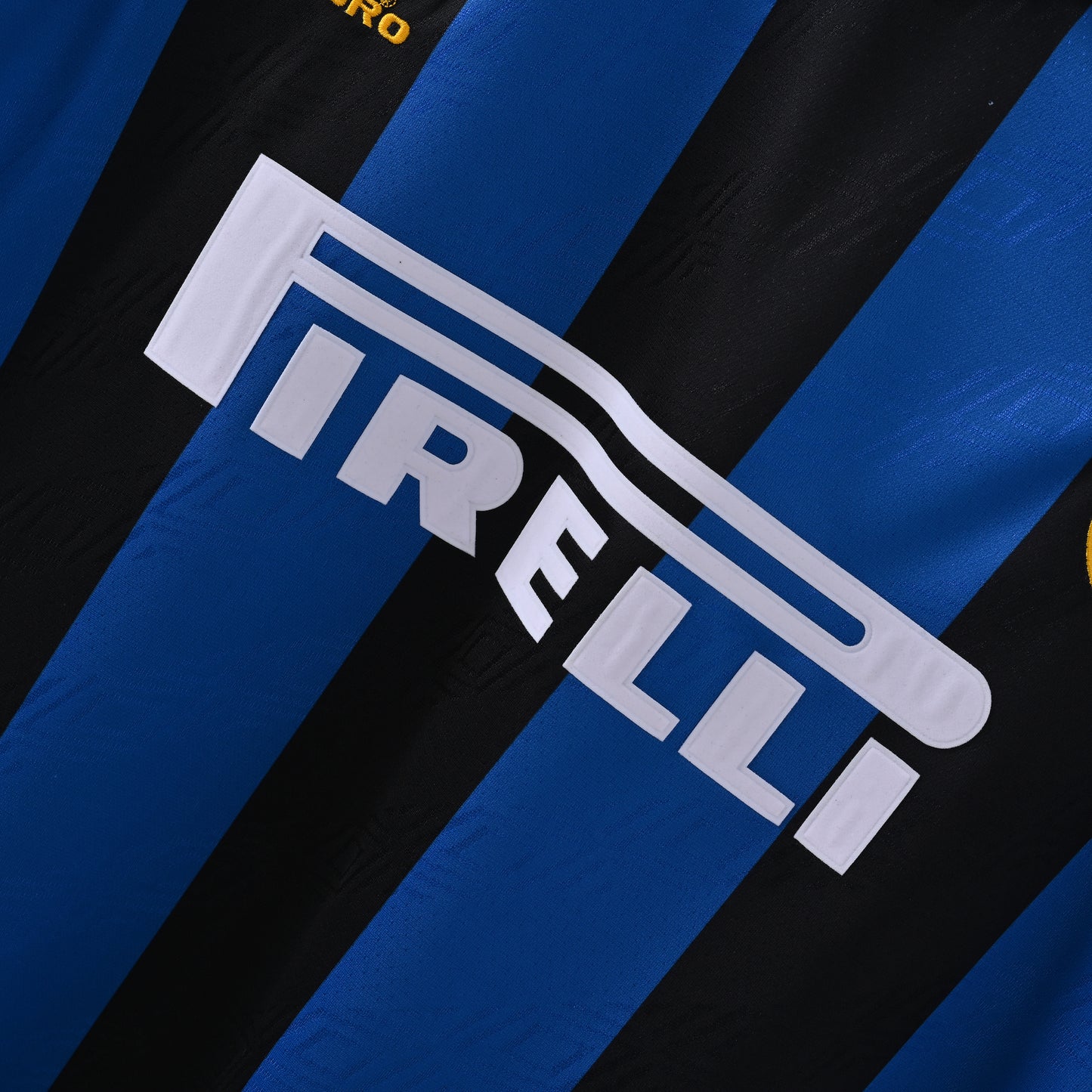 Retro Inter Milan 1995/96 Jersey