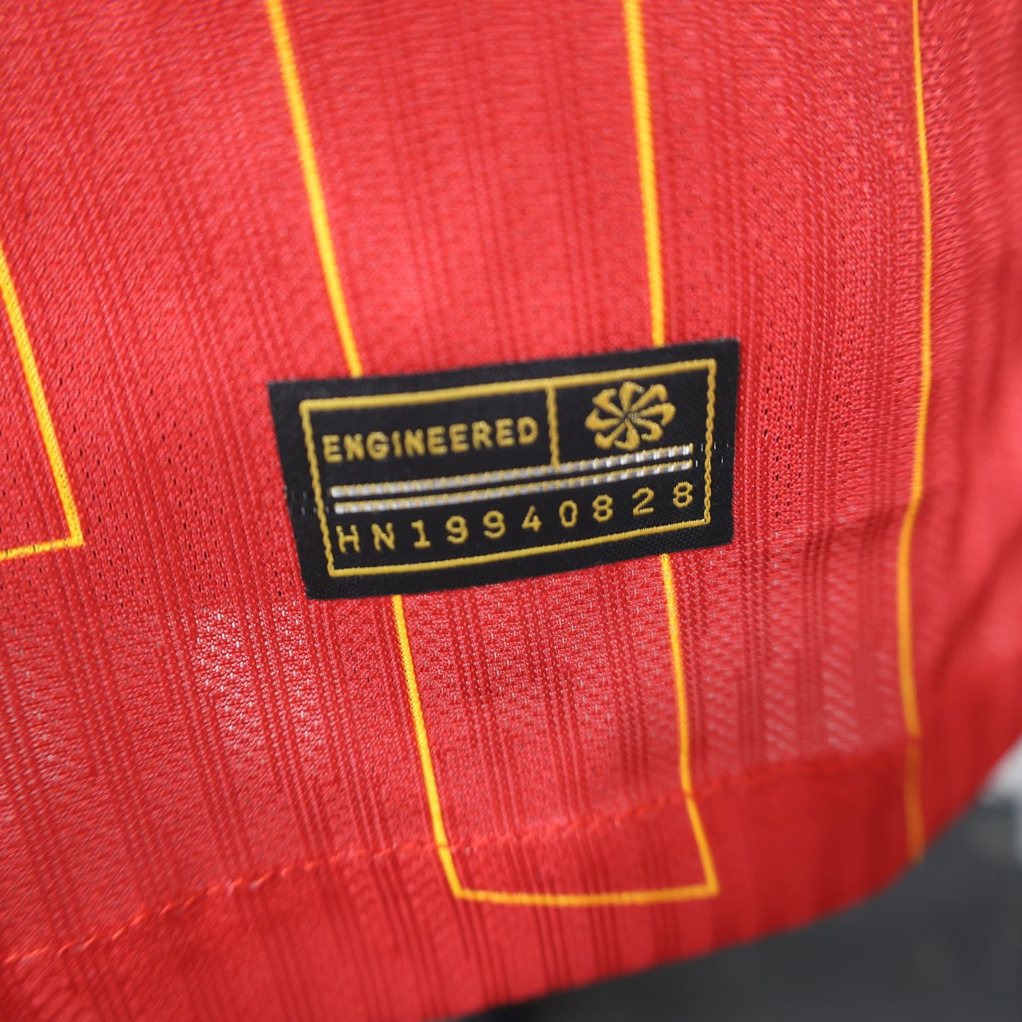 Liverpool FC Longsleeve