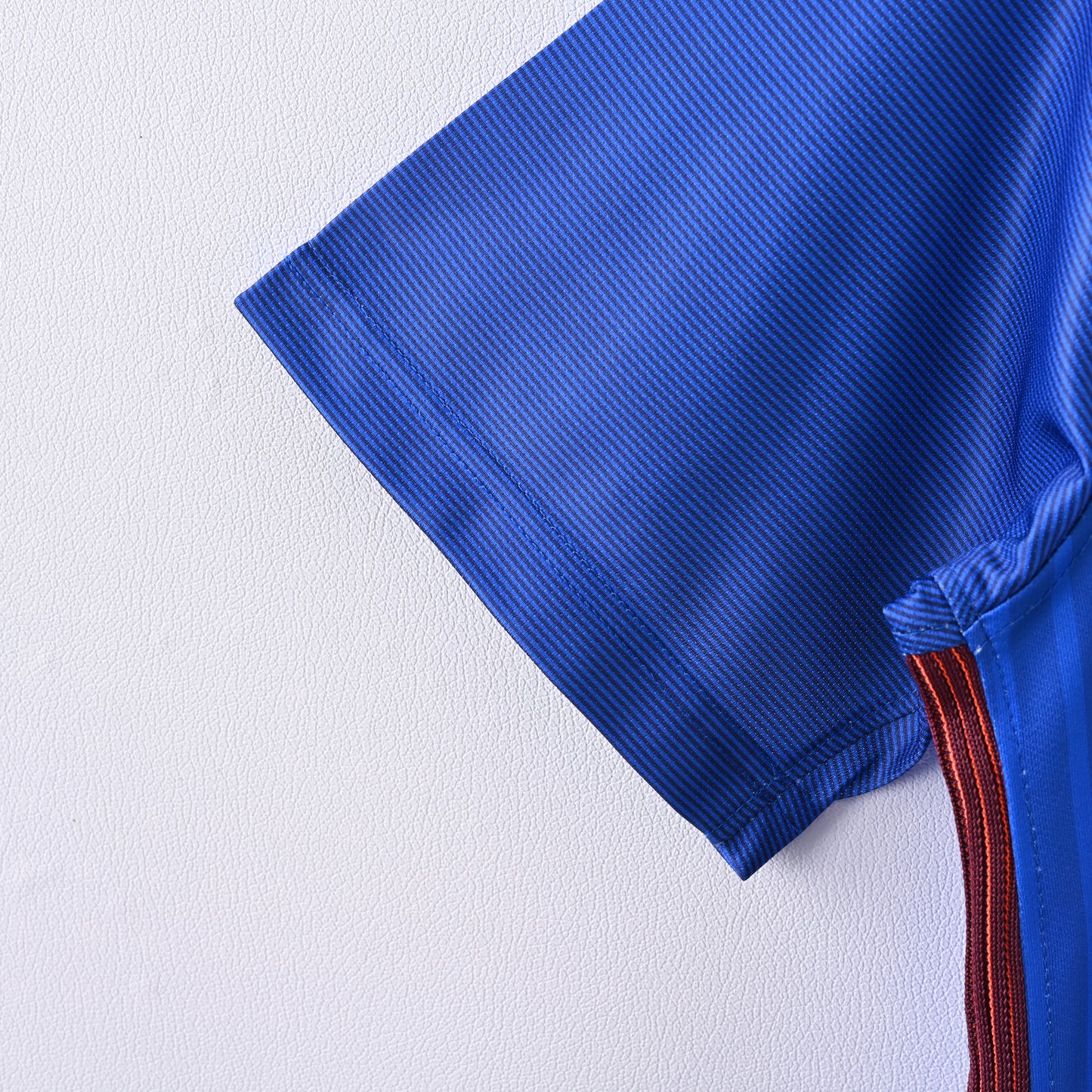 Retro Barcelona 2016/17 Jersey