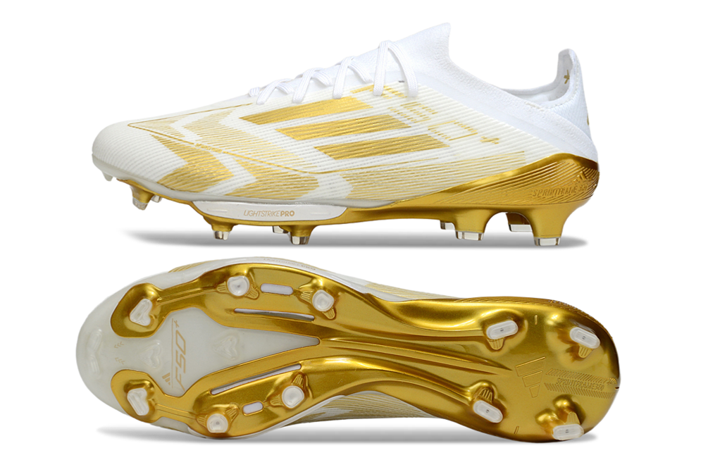 Adidas F50 +