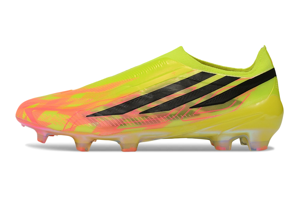 F50 Hyperfast Laceless