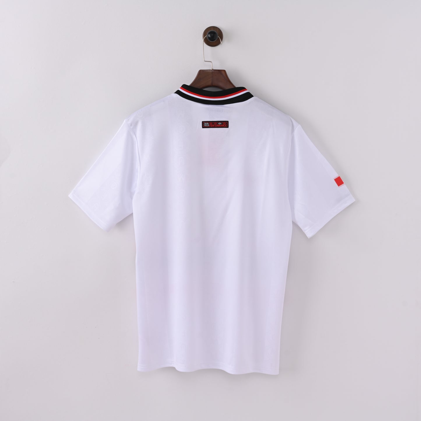 Retro Manchester United 1998/99 Jersey