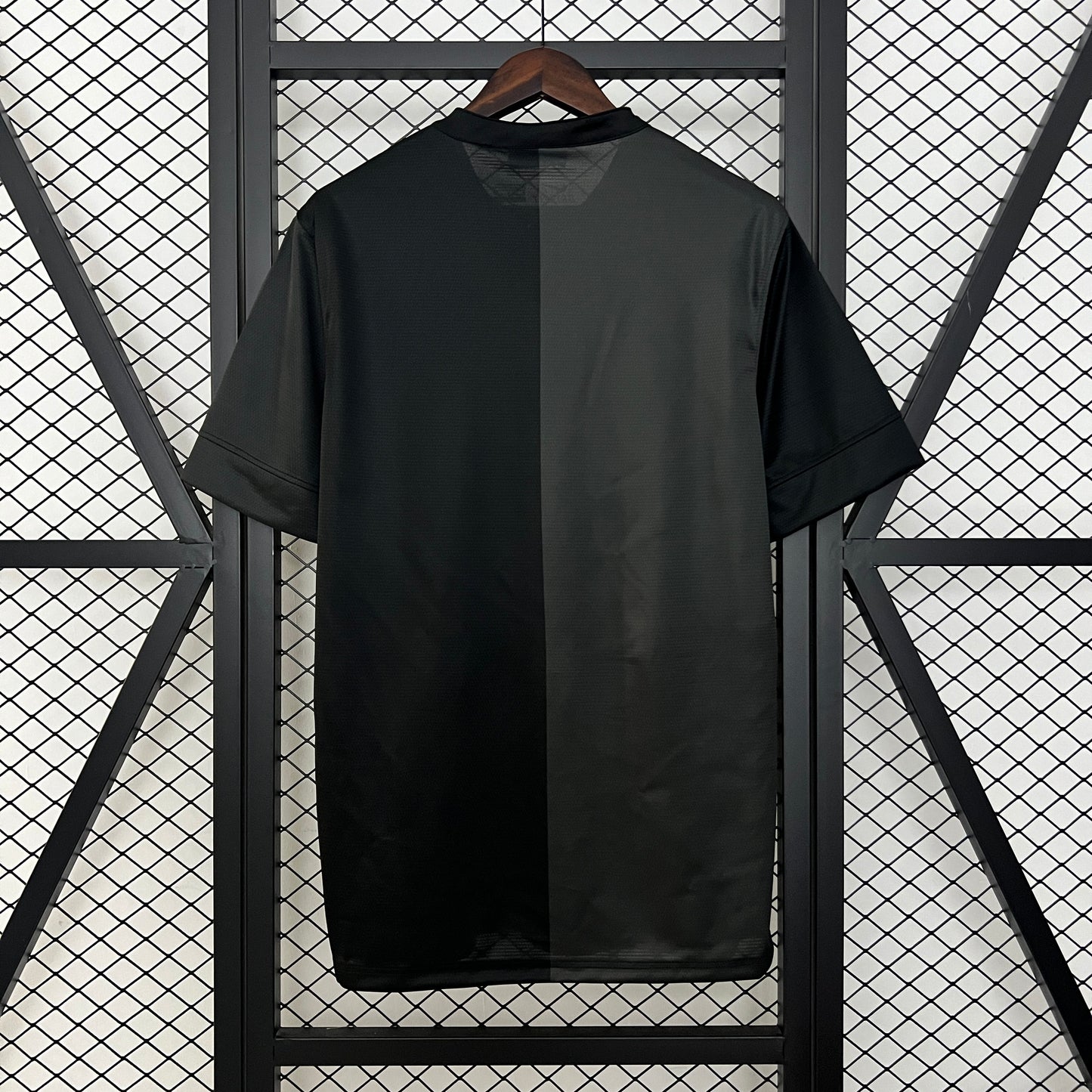 Retro Manchester City 2013/14 Jersey