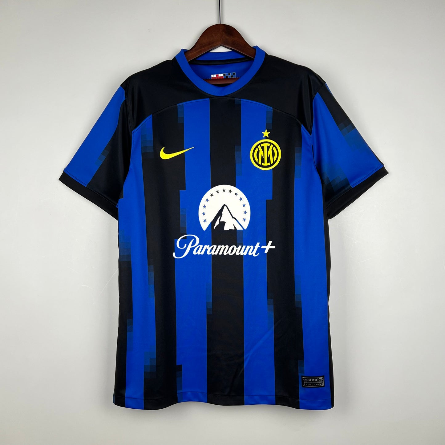 Inter Milan 23/24 Home Jersey