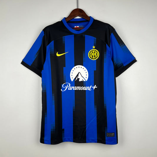 Inter Milan 23/24 Home Jersey