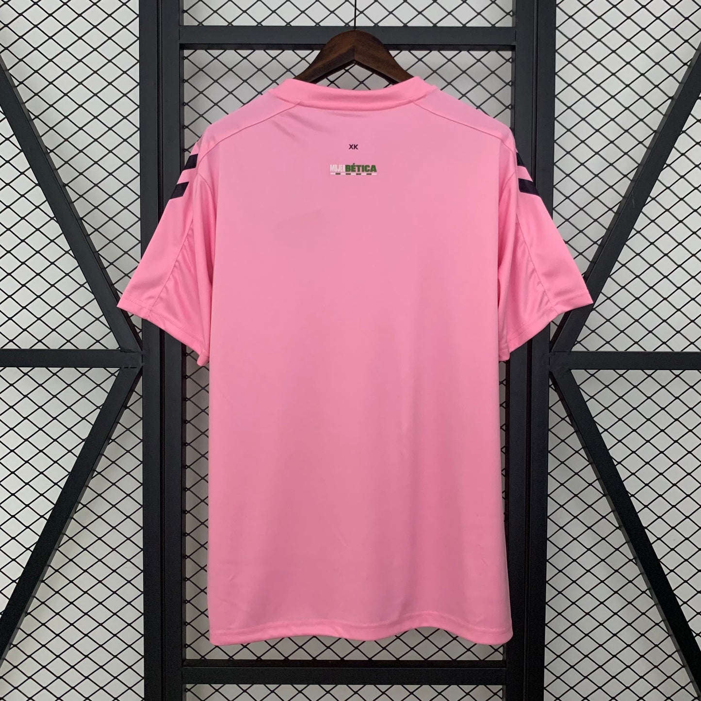 Real Betis 2025/26 Special Edition Jersey