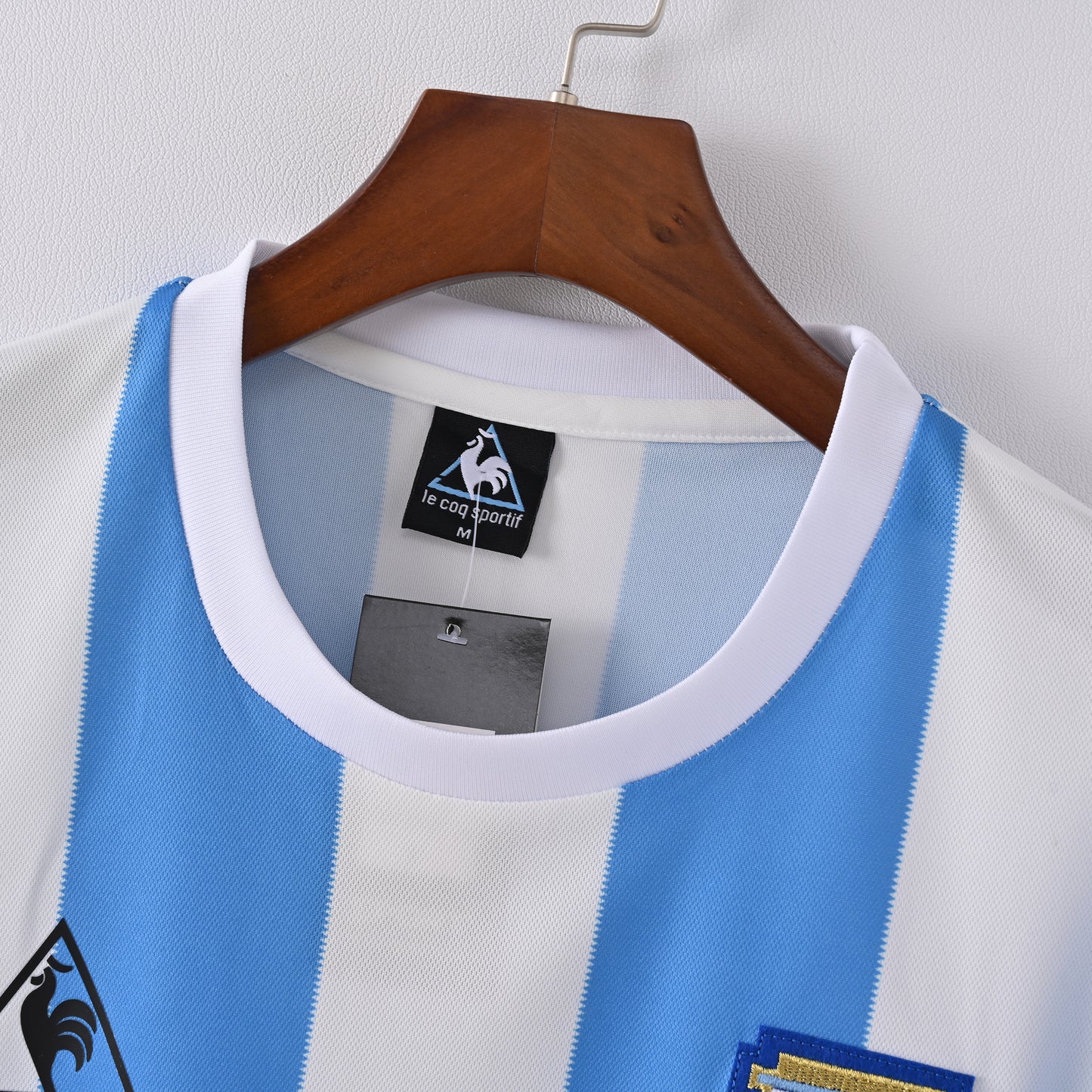 Retro Argentina 1986 Jersey