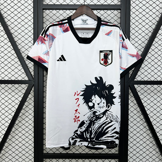 Japan 2024 Special Edition Jersey