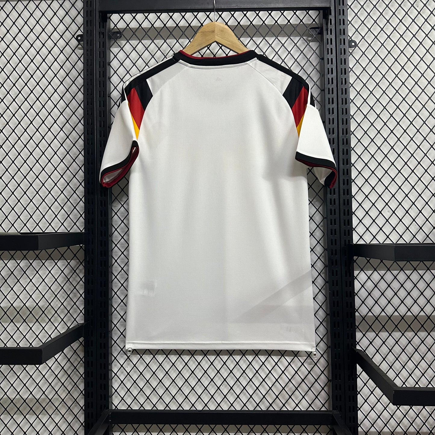 Germany 2026 Home Jersey