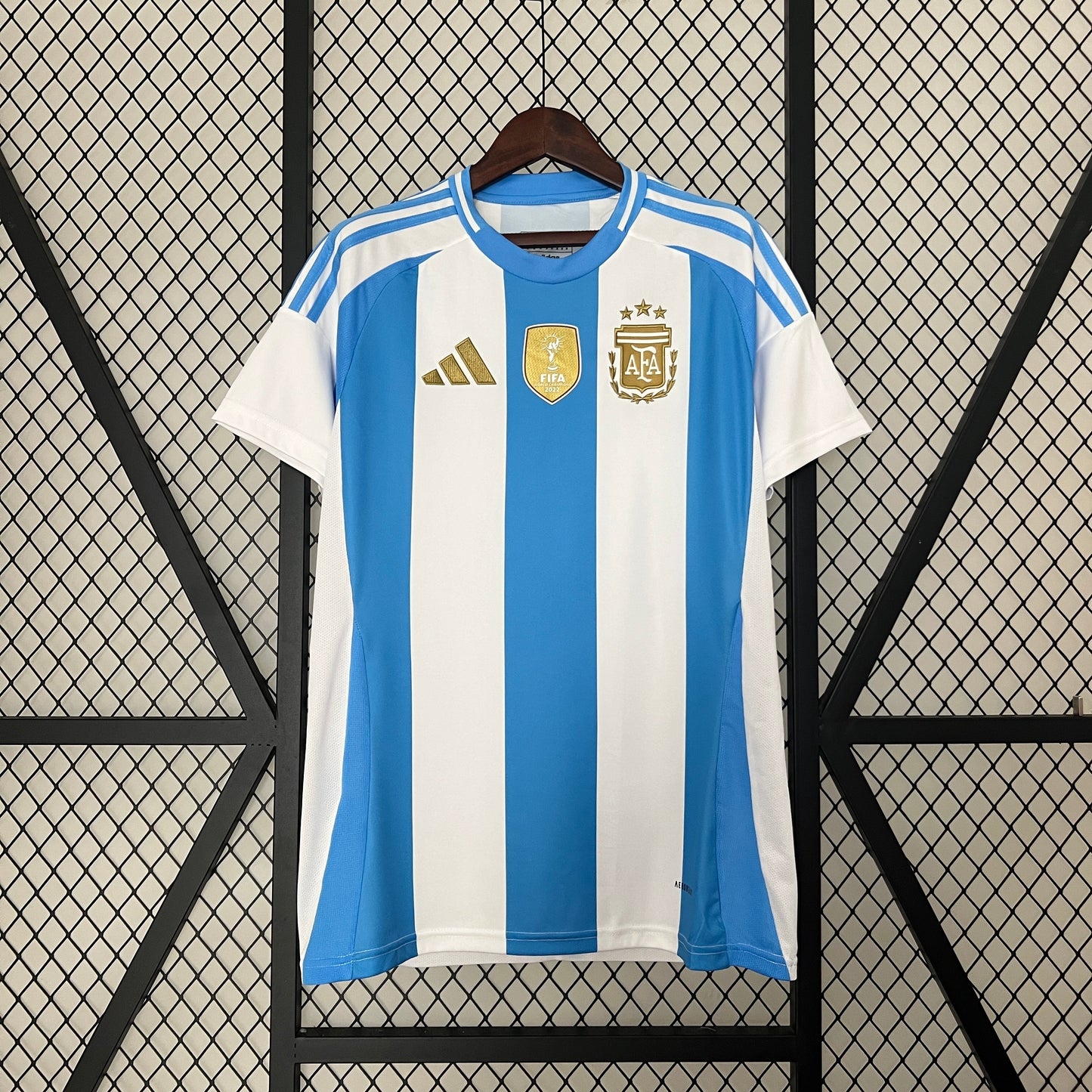Argentina 2024 Home Jersey