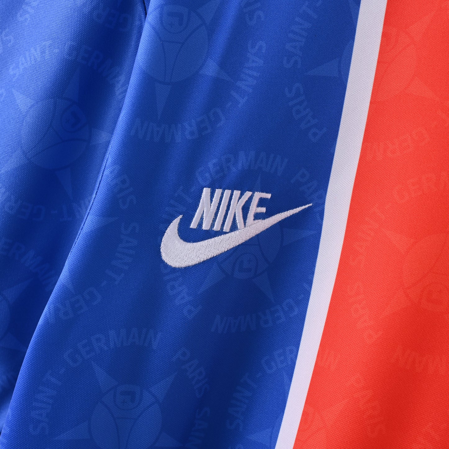 Retro PSG 1995/96 Jersey