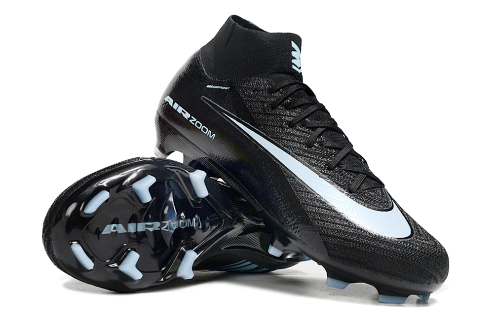 Mercurial Air Zoom Superfly 10 - 12/13/14 SIZES