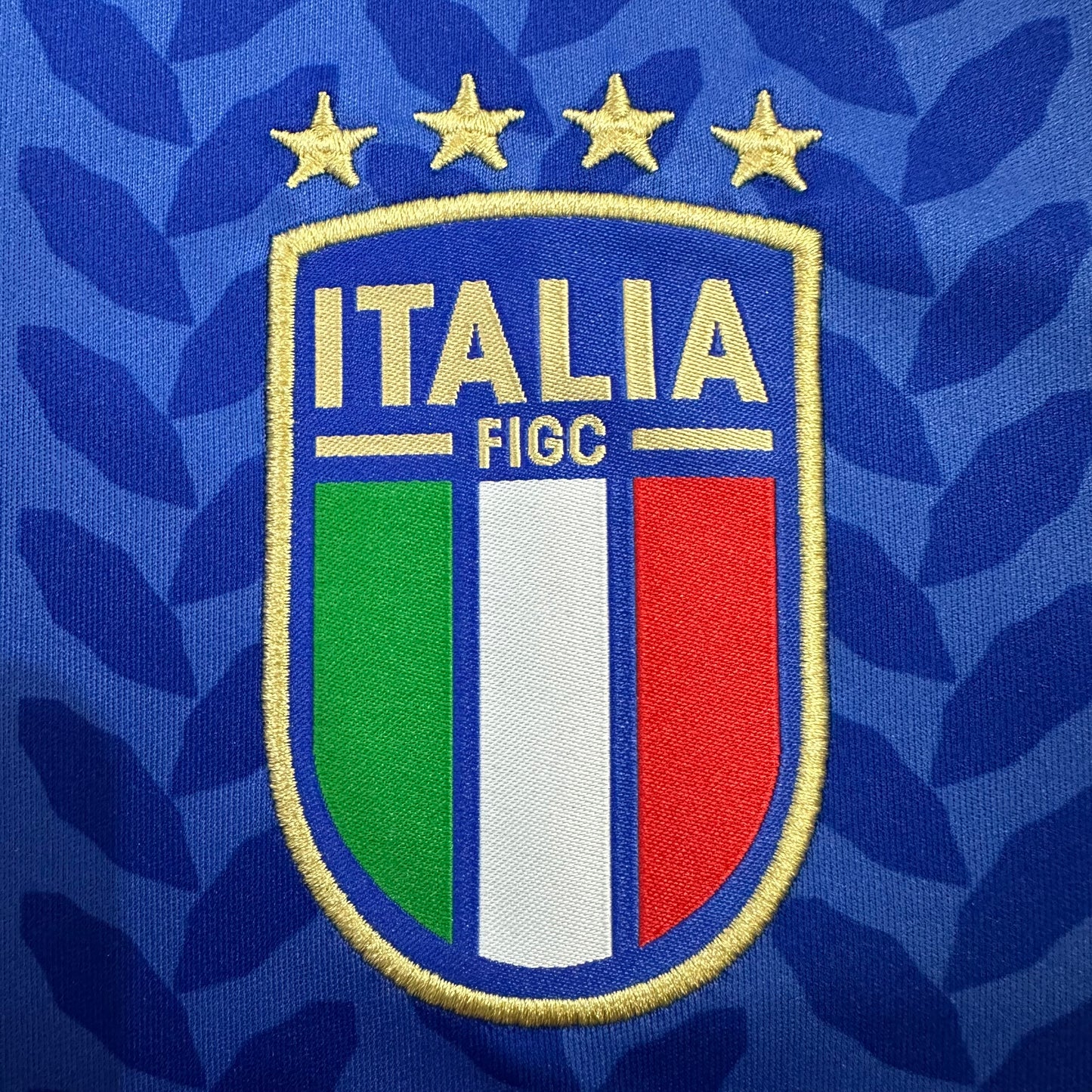 Italy 2026 Home Jersey