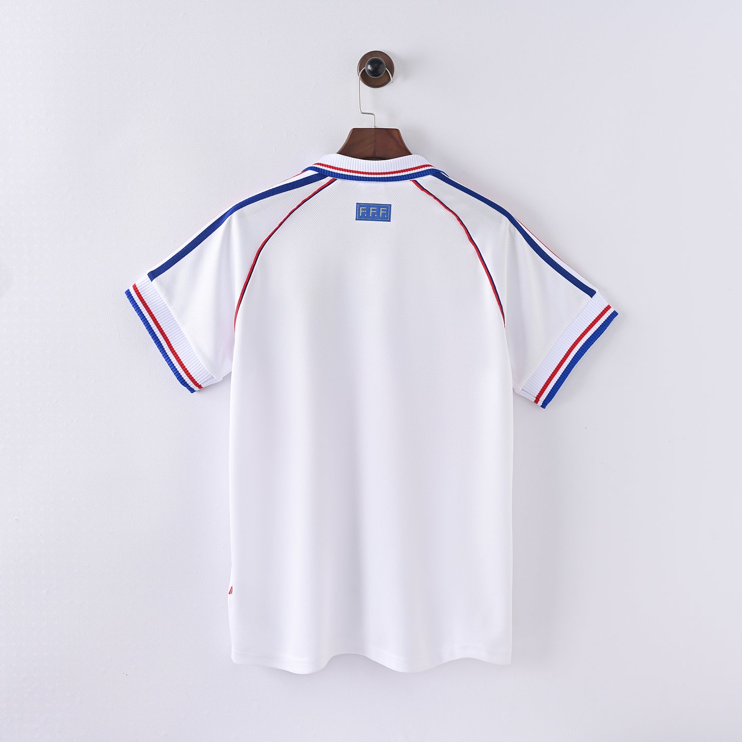 Retro France 1998 Jersey