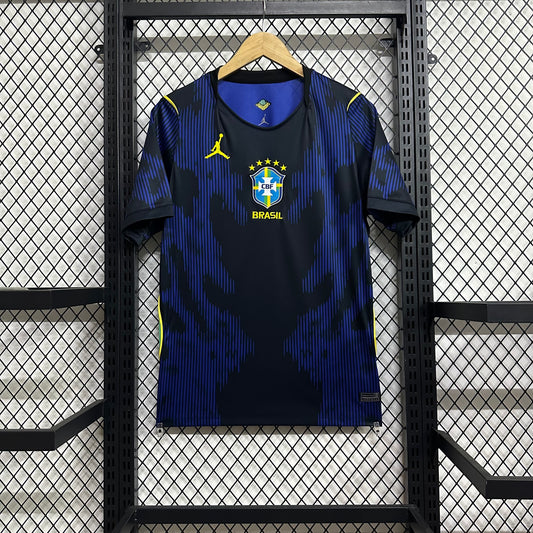 Brasil 2026 Away Jersey