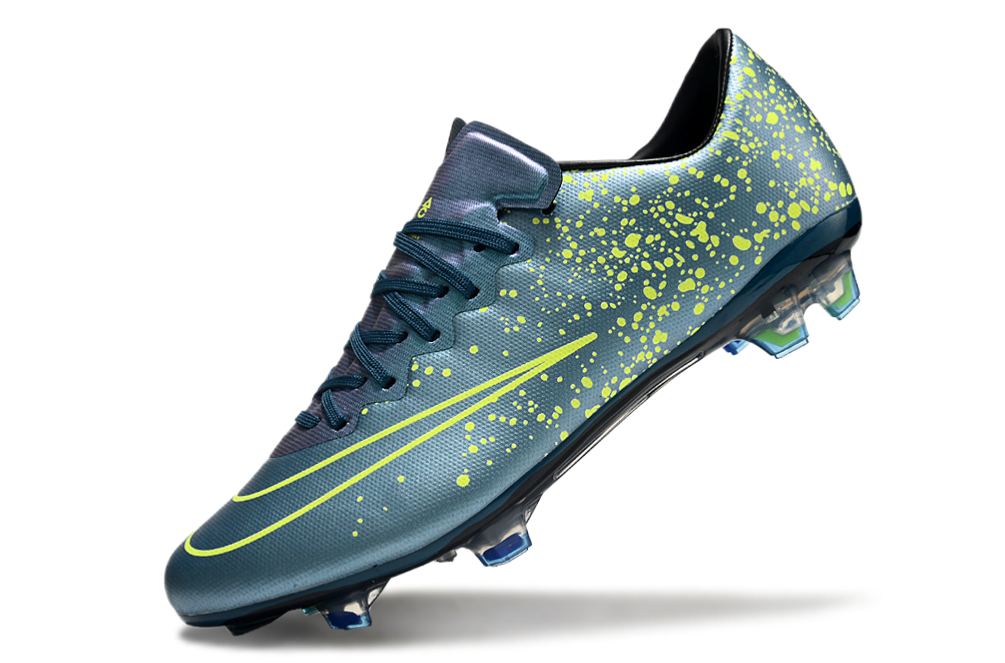 Nike Mercurial Vapor 10