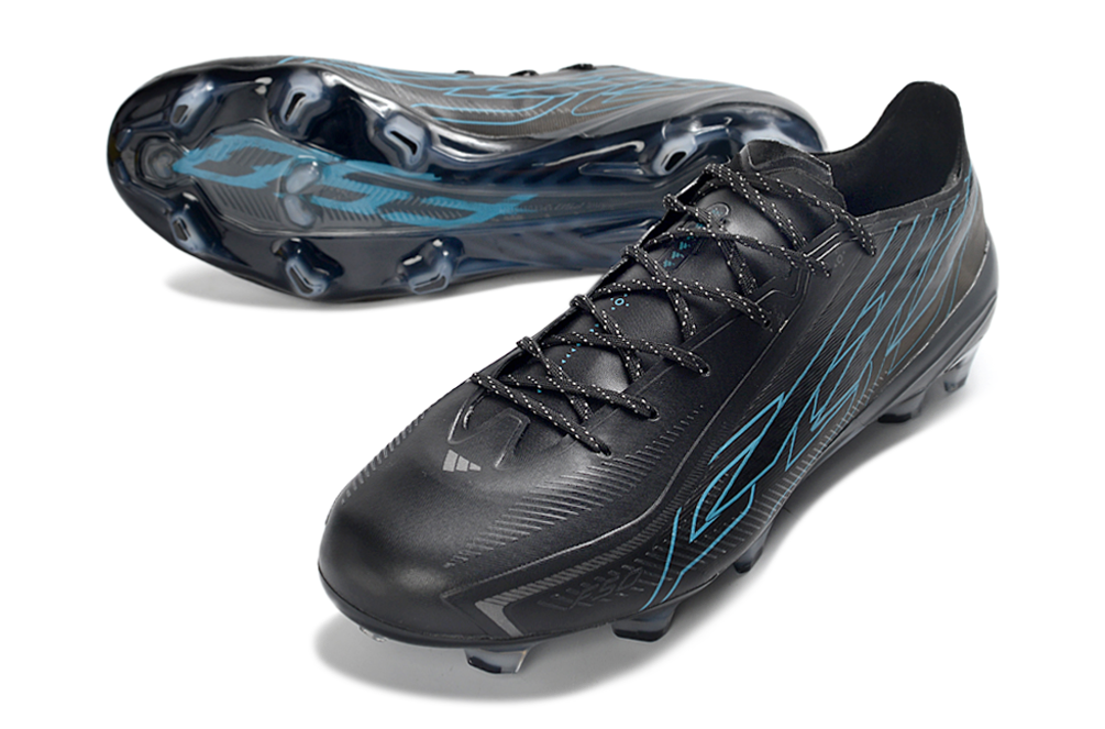 F50 Hyperfast