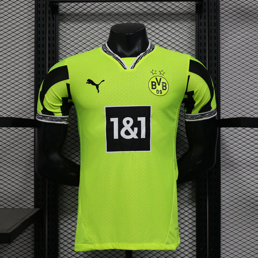 Borussia Dortmund 2025/26 Special Edition Jersey