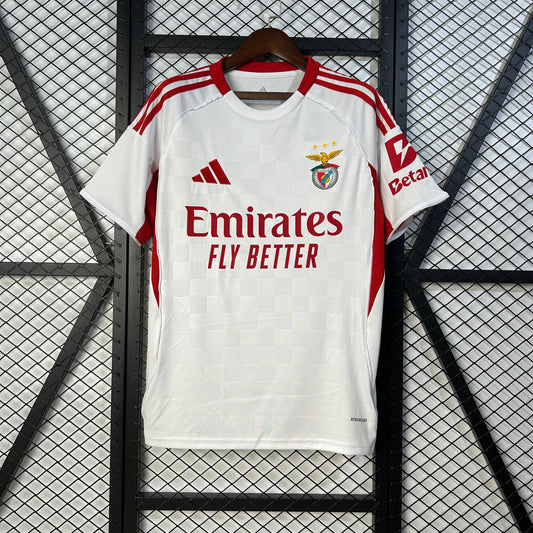S.L. Benfica 25/26 Third Away Jersey
