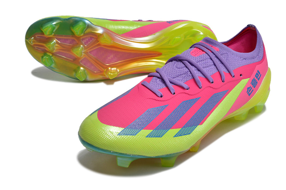 Adidas X CRAZYFAST MESSI