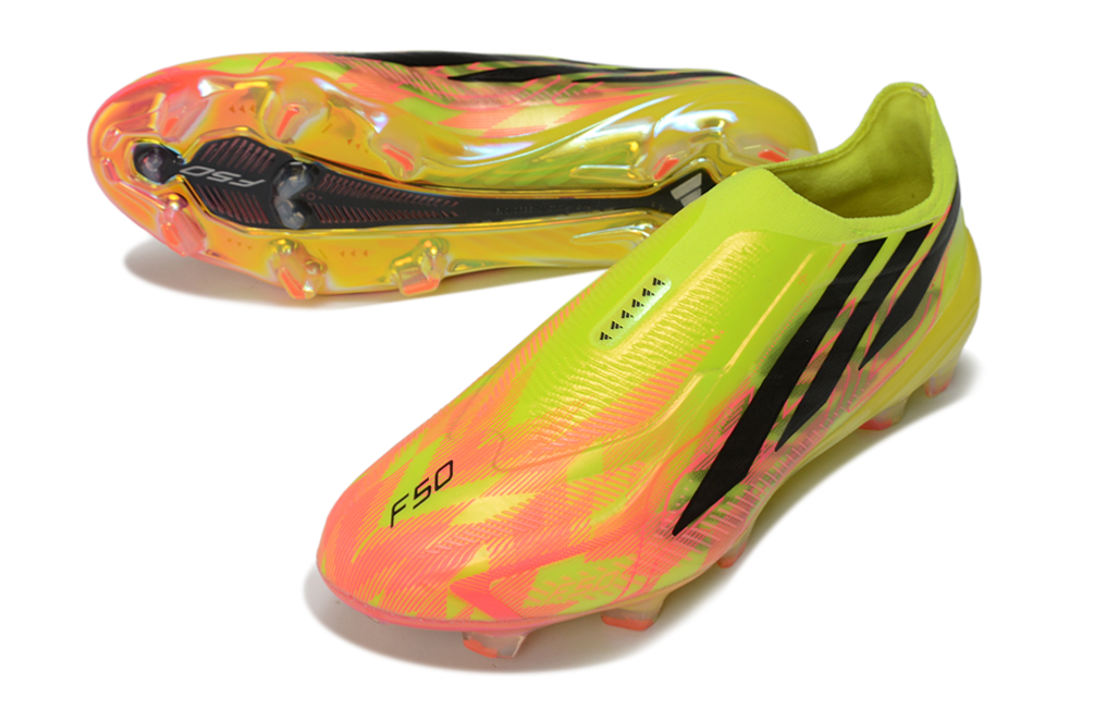 F50 Hyperfast Laceless