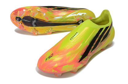 F50 Hyperfast Laceless