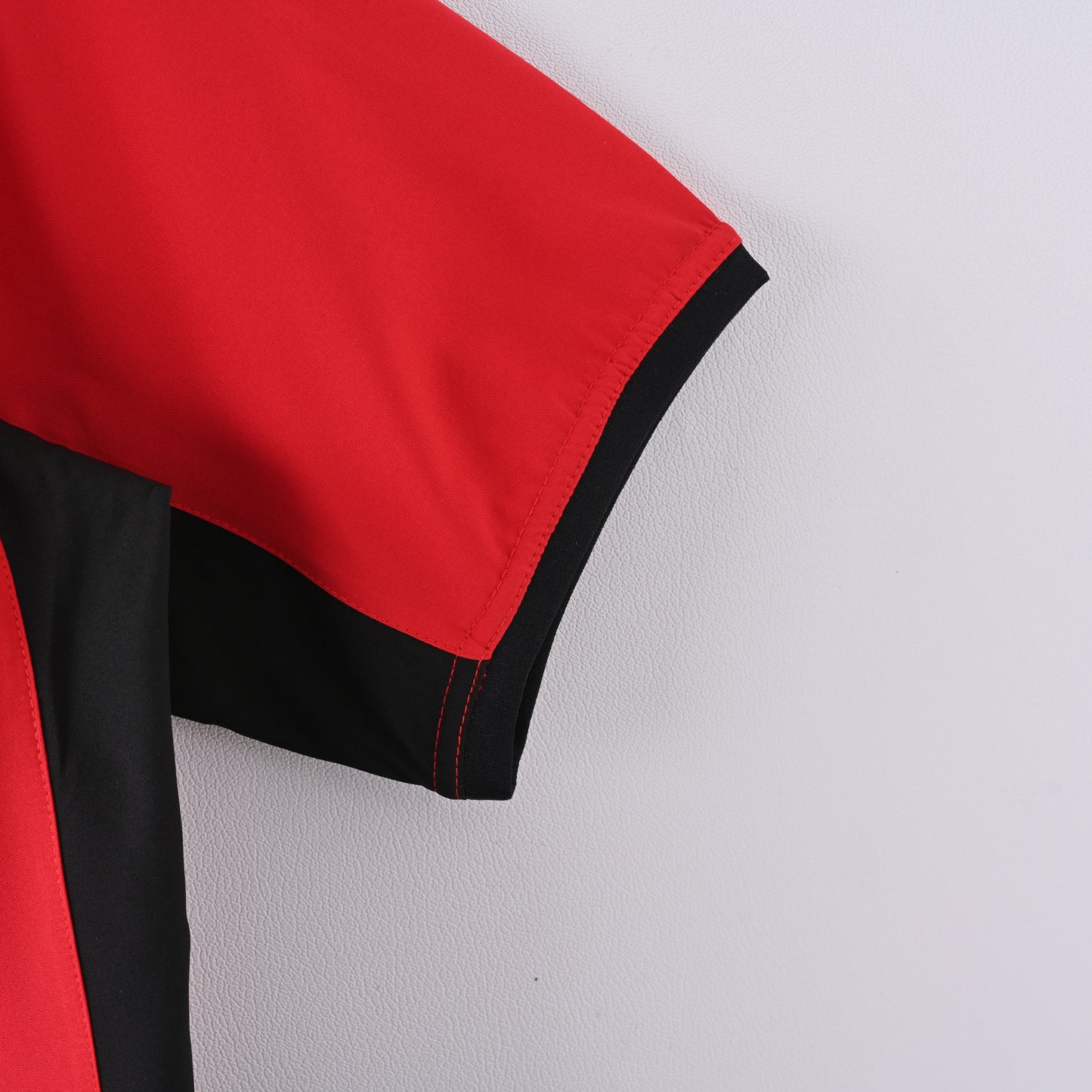 Retro Manchester United 2002/03 Jersey