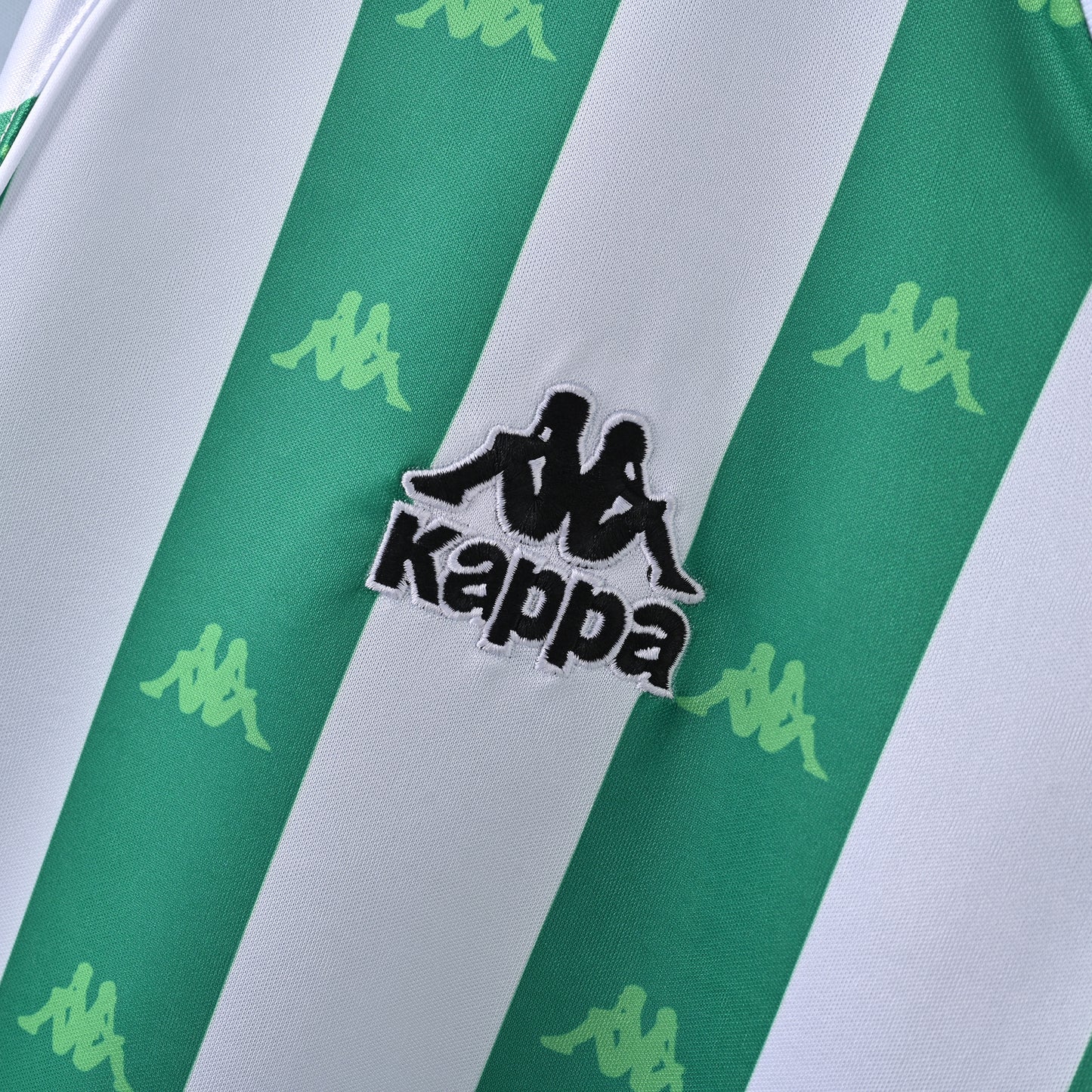 Retro Real Betis 1995/97 Jersey
