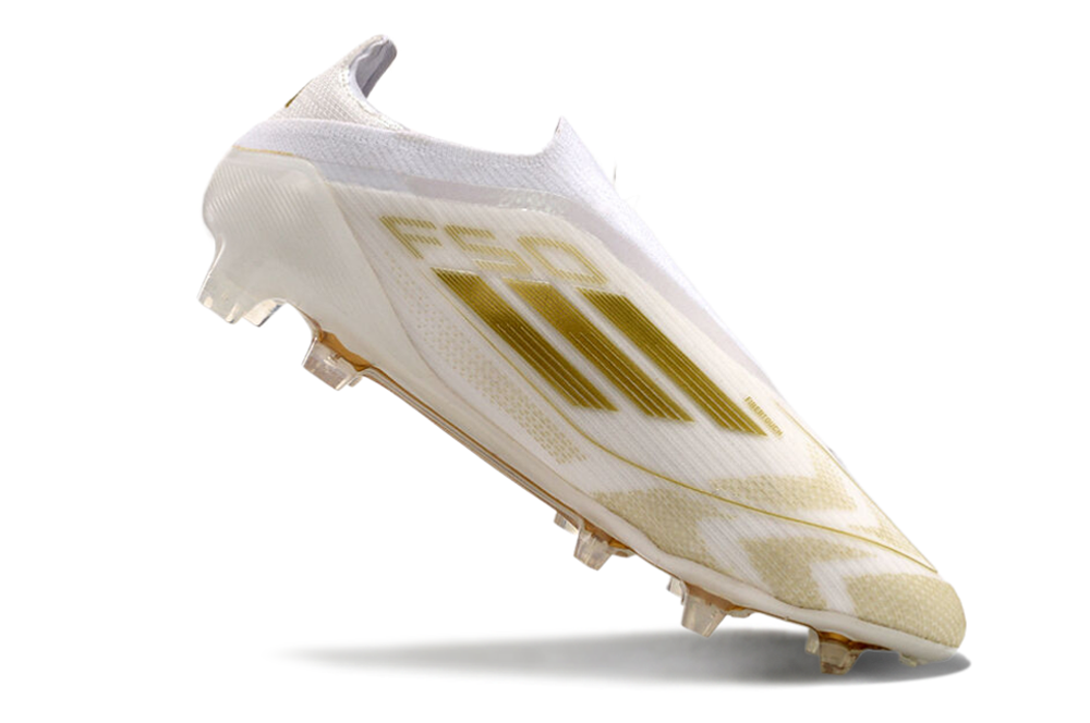 Adidas F50 Elite Laceless