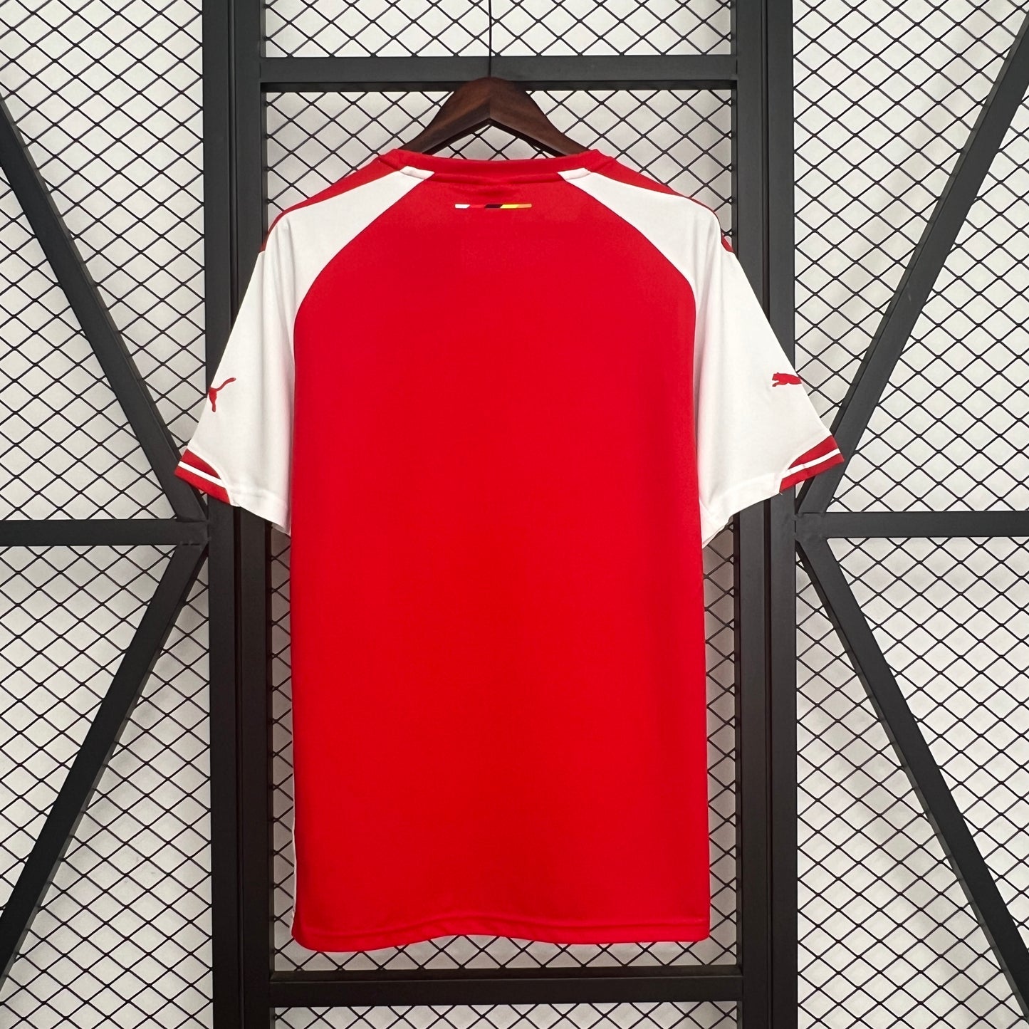 Retro Arsenal Jersey 2014/15