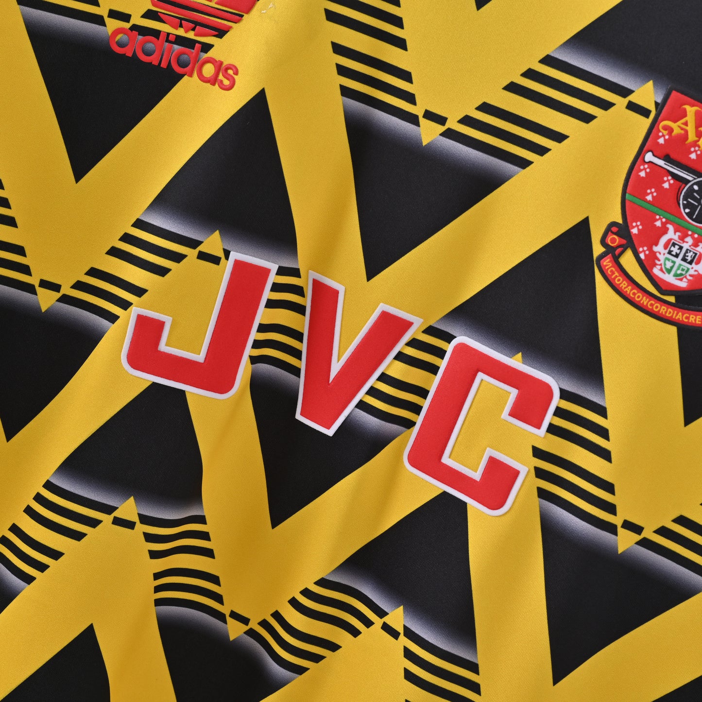 Retro Arsenal Jersey