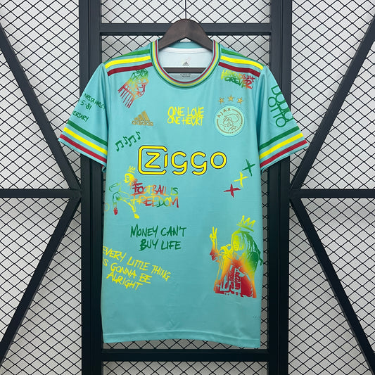 Ajax 25/26 Special Edition Jersey