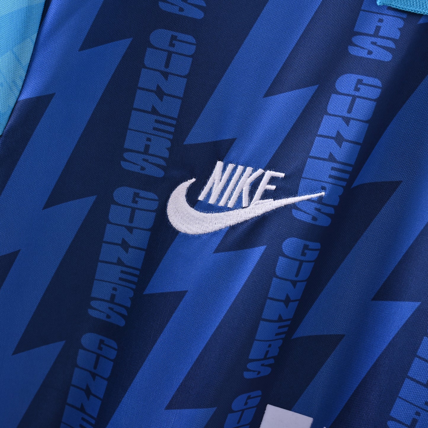 Retro Arsenal 1994/95 Jersey