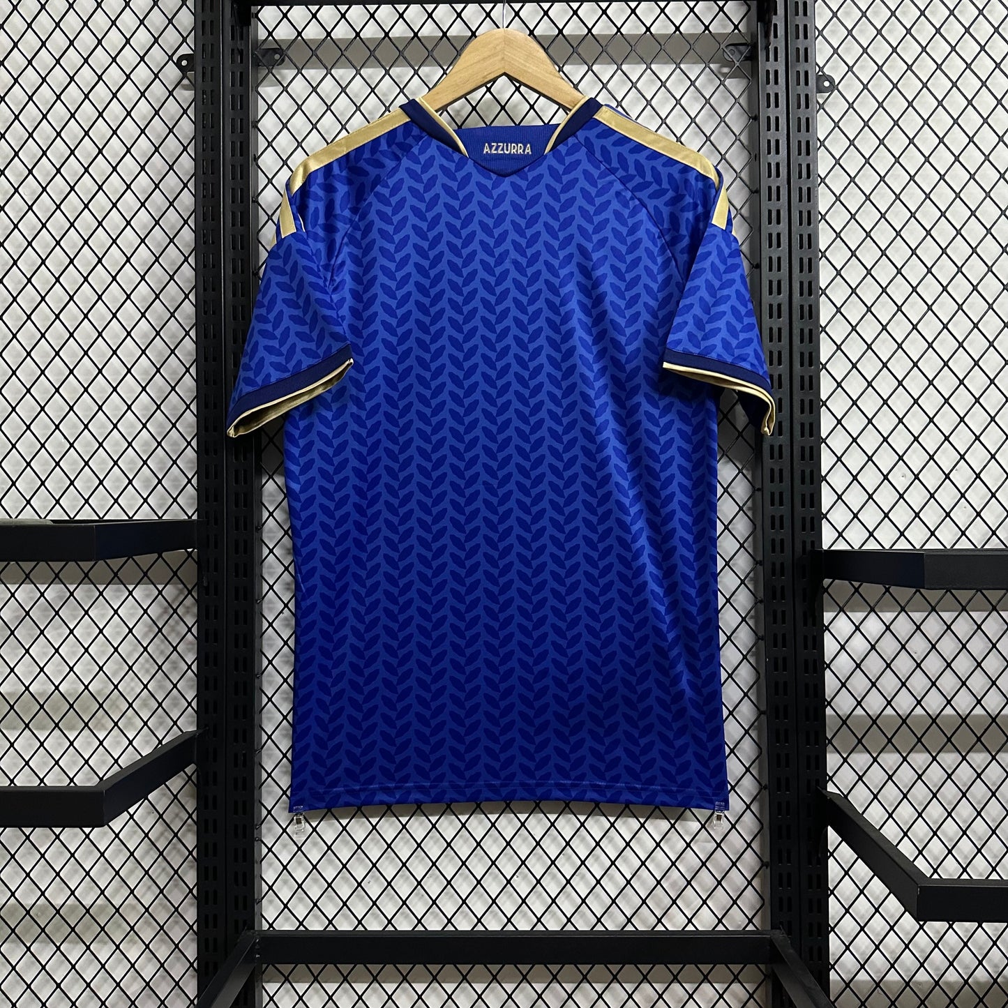 Italy 2026 Home Jersey