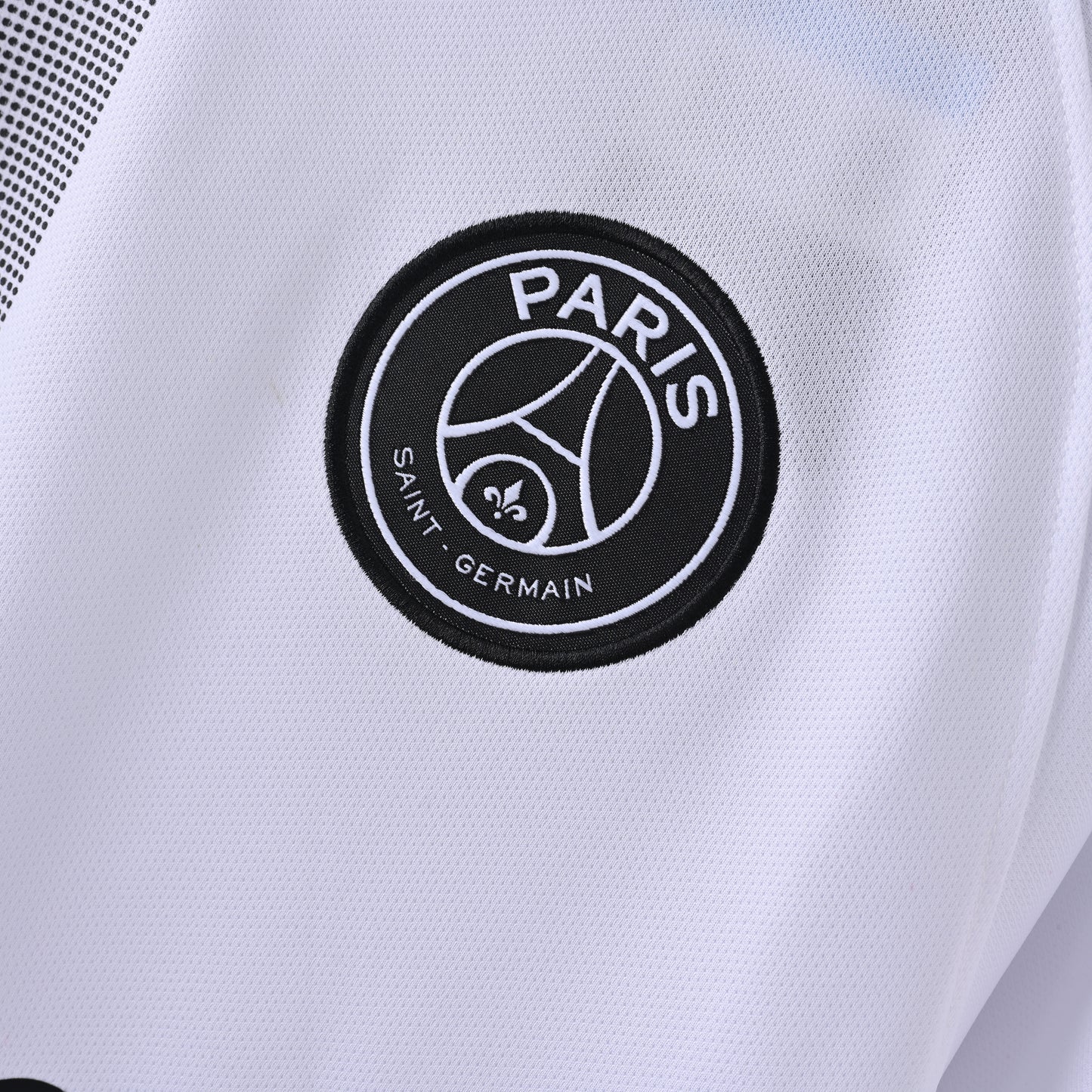 Retro PSG 2018/19 Jersey