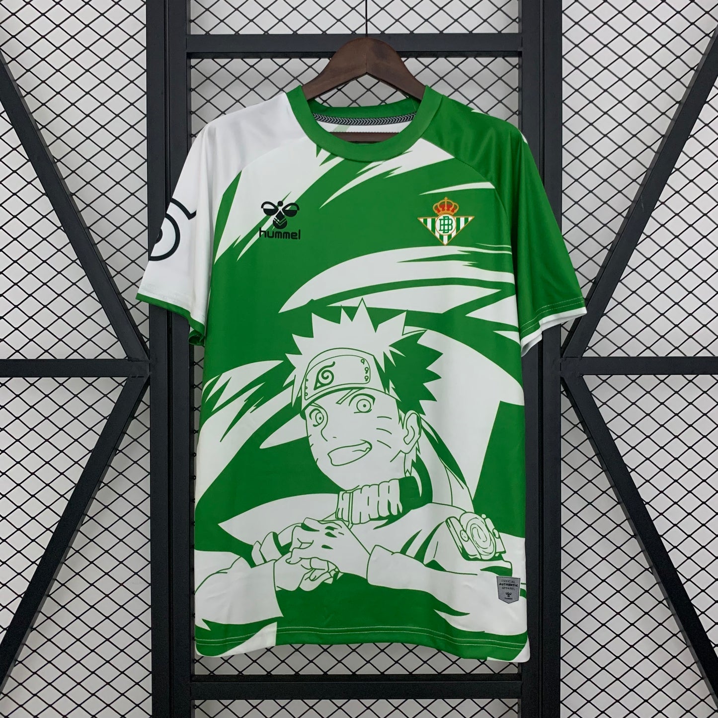 Real Betis 2025/26 Special Edition Jersey