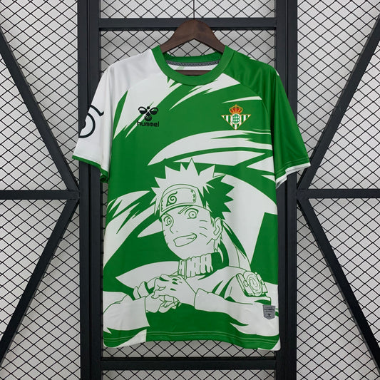Real Betis 2025/26 Special Edition Jersey