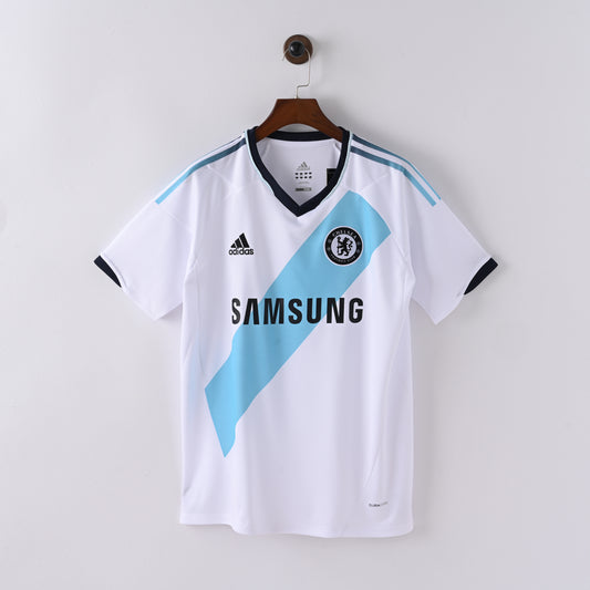 Retro Chelsea 2012/13 Jersey