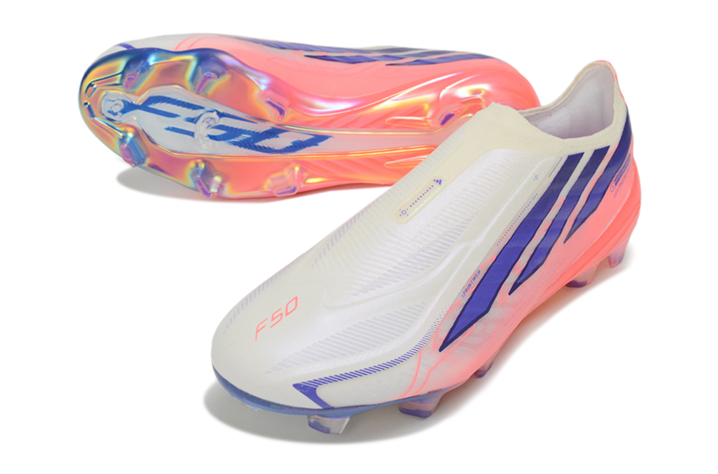 F50 Hyperfast Laceless WC2026