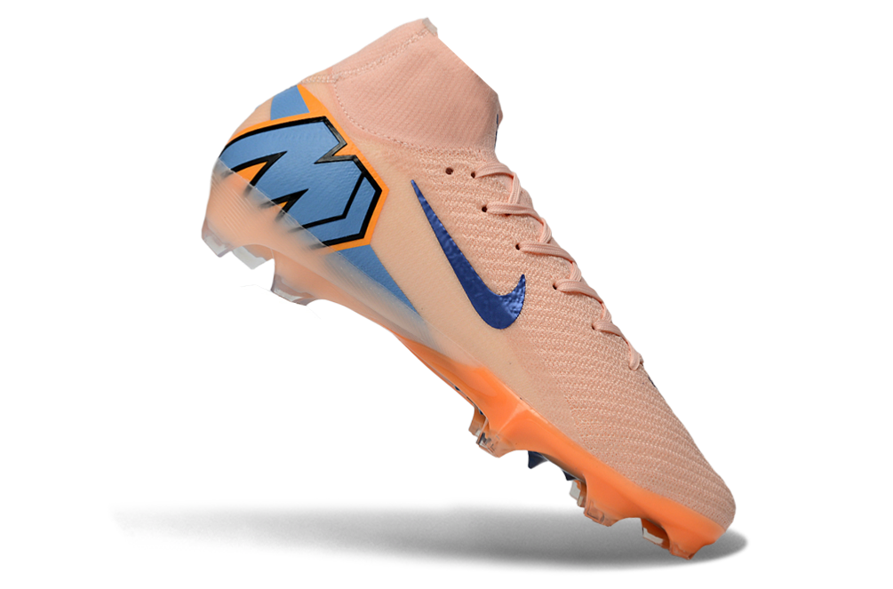 Mercurial Air Zoom Superfly 10 Showtime pack