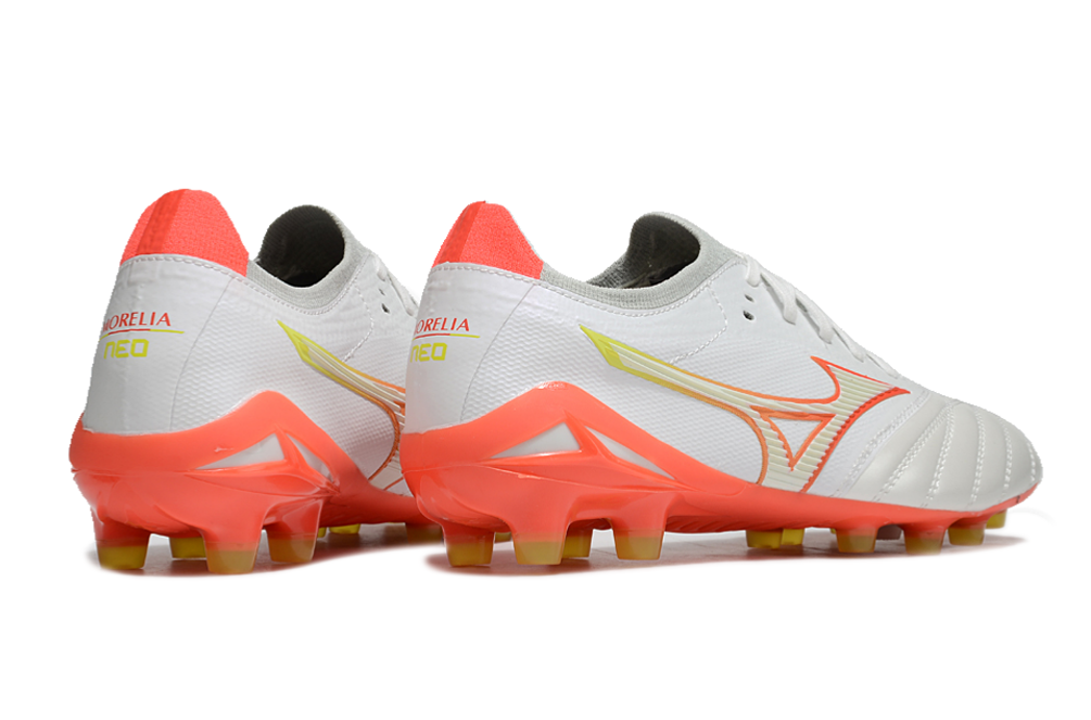 Mizuno Morelia Neo IV BATE