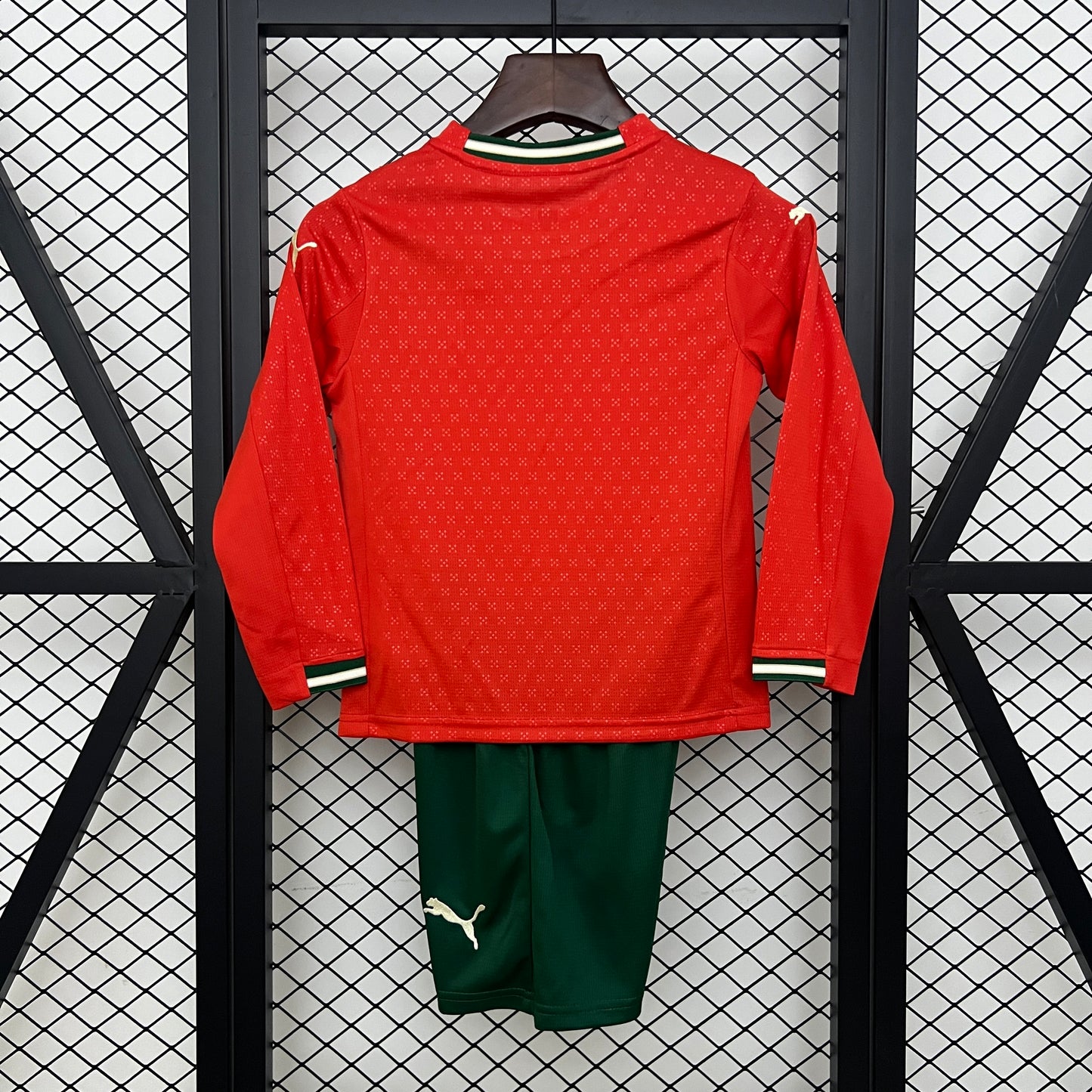 Kids Portugal 2025 Home